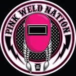 Pink Weld Nation discount code